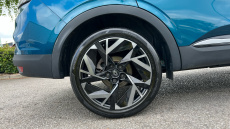 Renault Arkana 1.6 E-Tech FHEV 145 Esprit Alpine 5dr Auto Hybrid Estate